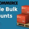 WooCommerce Simple Bulk Discounts 1.0.12 3 WooCommerce Simple Bulk Discounts