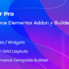 WooLentor Pro WooCommerce Page Builder Elementor Addon