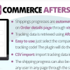 WooCommerce AfterShip