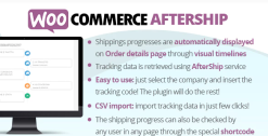 WooCommerce AfterShip 9.4