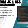 Easy Custom JS and CSS - Extra Custmization for WordPress 1.1.2 2 Easy Custom JS and CSS Extra Custmization for WordPress