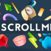 ScrollMe - scroll of elements 1.0 2 ScrollMe scroll of elements