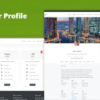 Final User - WP Front-end User Profiles 1.2.2 3 Final User WP Front end User Profiles