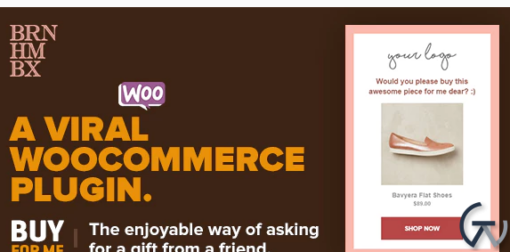 woocommerce buy for me plugin