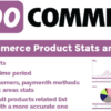 WooCommerce Product Stats and Related