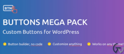 Buttons Mega Pack Pro 2.4