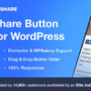 Epic Social Share Button for WordPress 1.0.9 2 Epic Social Share Button for WordPress