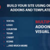 MultiPurpose Addons for WPBakery Page Builder WP 3 MultiPurpose Addons for WPBakery Page Builder WP