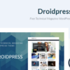 CyberChimps DroidPress WordPress Theme