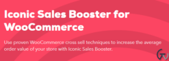 Sales Booster for WooCommerce – Iconic 1.24.0