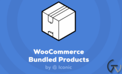 WooCommerce Bundled Products – Iconic 2.9.1