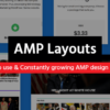 AMP Layouts