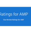 Ratings for AMP