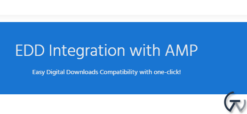 EDD for AMP 1.3.4