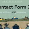 Contact Form 7 for AMP 1.59 2 Contact Form 7 for AMP