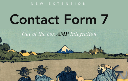 Contact Form 7 for AMP
