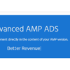 Advanced AMP ADS 1.19.35 3 Advanced AMP ADS
