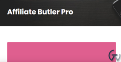 Affiliate Butler Pro 2.1.21