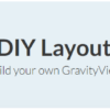 GravityView DIY Layout Extension 2.5.1 3 GravityView DIY Layout Extension