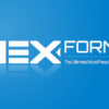 NEX Forms The Ultimate WordPress Form Builder
