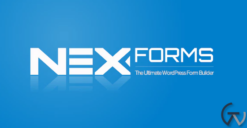 NEX-Forms – The Ultimate WordPress Form Builder 8.8.5