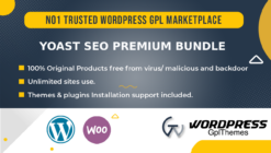 Yoast SEO Premium Bundle