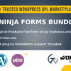 Ninja Forms Bundle