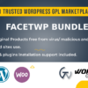 FacetWP Bundle