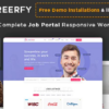 Careerfy - Job Board WordPress Theme 9.8.4 3 Careerfy Job Board WordPress Theme