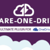 Share-one-Drive | OneDrive plugin for WordPress 2.13.3 3 Share one Drive OneDrive plugin for WordPress