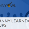 Uncanny Learndash Groups
