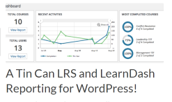 Tin Canny LearnDash Reporting 5.1.0.2