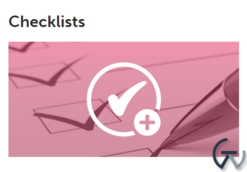 Gravity Flow Checklists 1.7.0