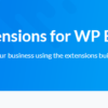 WP ERP Woocommerce Integration