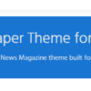 AMPforWP - Newspaper Theme for AMP 2.0.41 3 AMPforWP Newspaper Theme for AMP