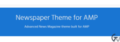 AMPforWP - Newspaper Theme for AMP 2.0.41