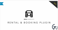RnB - WooCommerce Rental & Bookings System 13.0.6