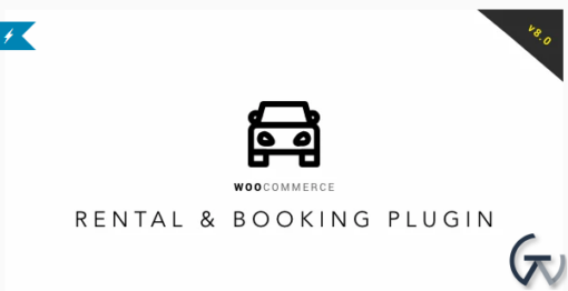 RnB WooCommerce Rental Bookings System