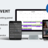 FAT Event - WordPress Event and Calendar Booking 5.15 2 FAT Event WordPress Event and Calendar Booking