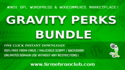 Gravity Perks Bundle