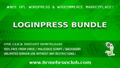 LoginPress Bundle