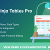 Ninja Tables Pro 5.0.19 3 wpmanageninja