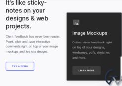 ProjectHuddle PDF Mockups Addon 2.2.1