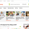 HappyThemes MakeMoney Pro