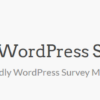 WPForms Surveys and Polls Addon