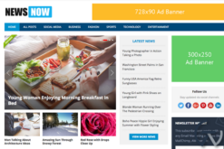 HappyThemes NewsNow Pro 1.7