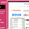 Affiliate Egg Niche Affiliate Marketing Wordpress Plugin