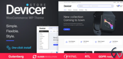 Devicer - Electronics, Mobile & Tech Store 1.2.2