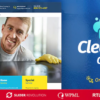 Cleanora - Cleaning Services Theme 1.1.5 2 Cleanora Cleaning Services Theme