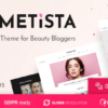 Cosmetista - Beauty & Makeup Theme 1.0.5 3 Cosmetista Beauty Makeup Theme